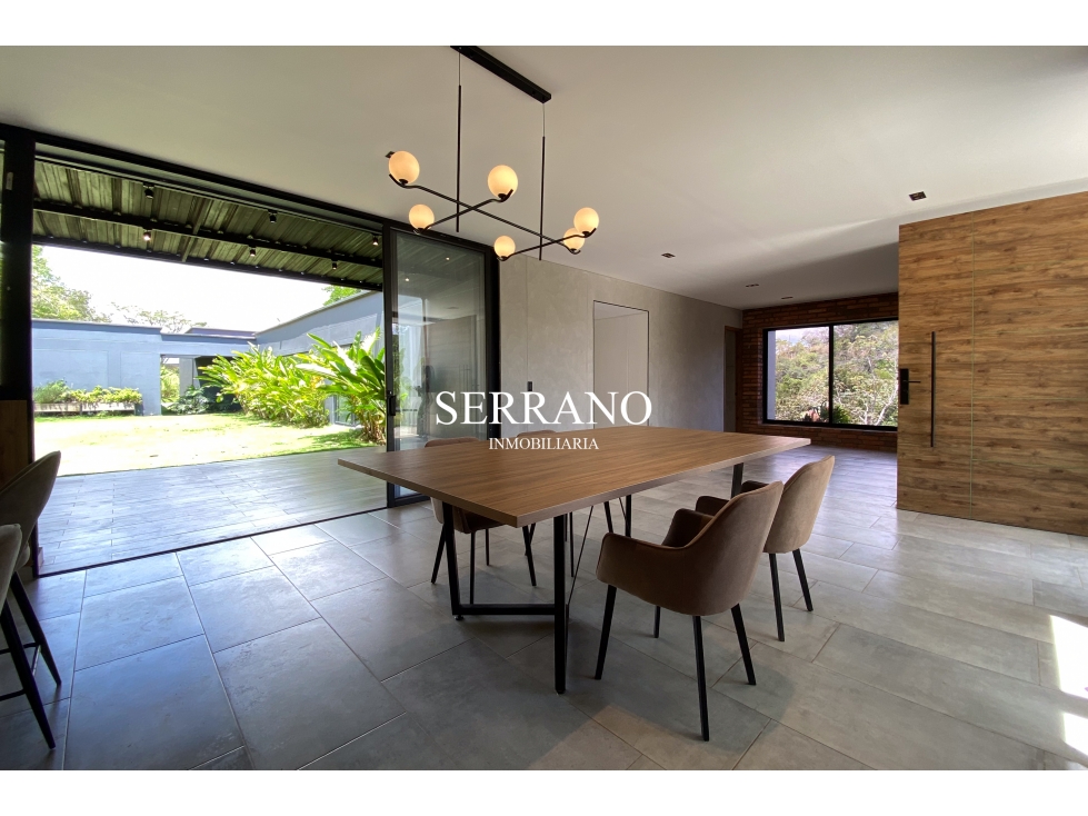 CASA CAMPESTRE EN VENTA EN MONTE RUITOQUE RUITOQUE BAJO GIRON - 3