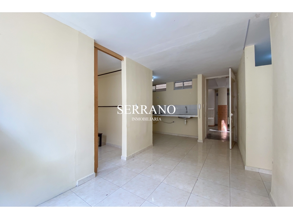 APARTAMENTO EN VENTA EN LA MOLIENDA BARROBLANCO PIEDECUESTA — foto 3