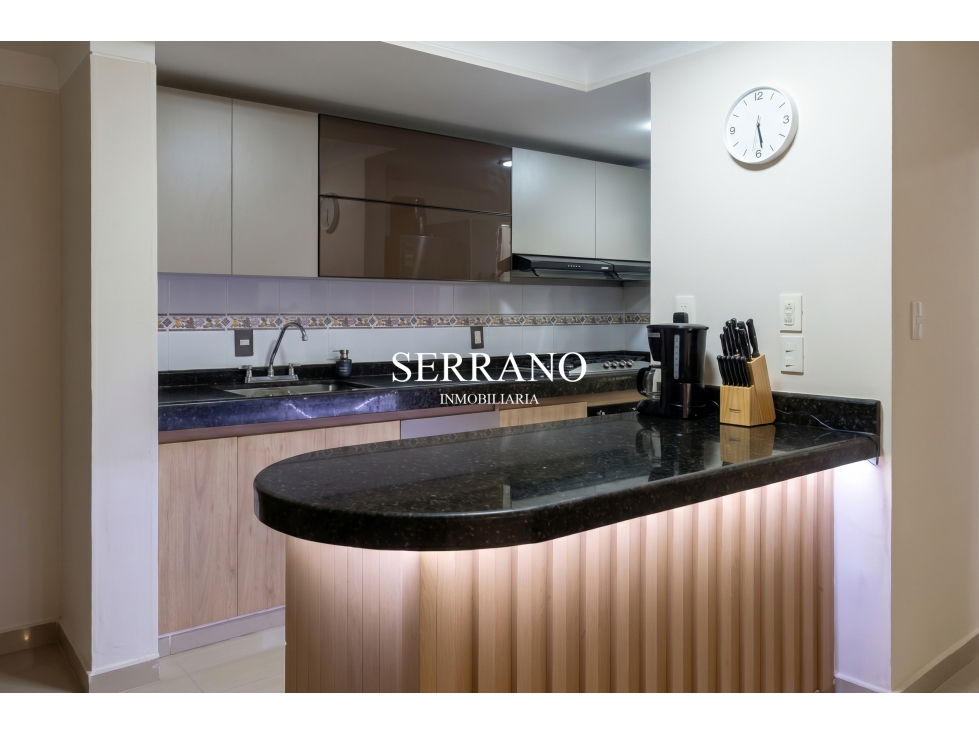 CABAÑA EN VENTA EN EL LAGUITO RUITOQUE CONDOMINIO FLORIDABLANCA — foto 3