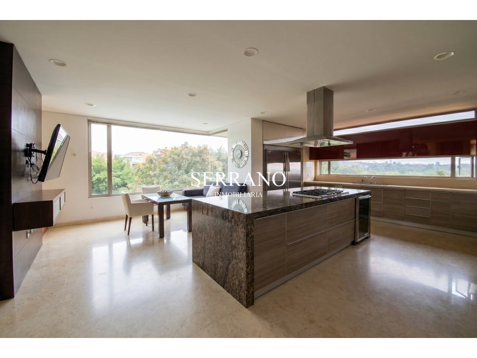 CASA EN VENTA EN LA MONTAÑA RUITOQUE CONDOMINIO FLORIDABLANCA — foto 3