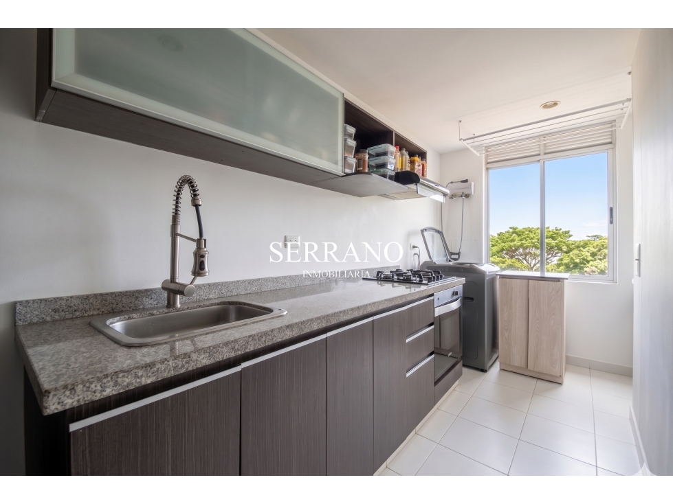 APARTAMENTO EN VENTA EN PARK 200 CALLE 200 CAÑAVERAL FLORIDABLANCA — foto 3