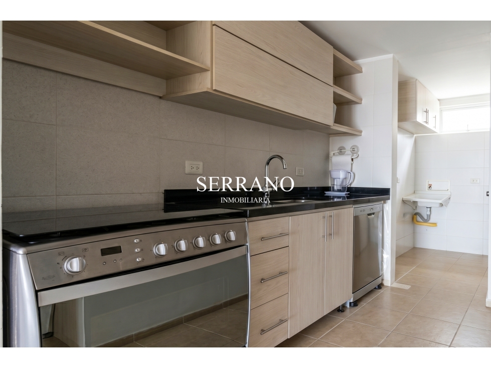 APARTAMENTO EN VENTA EN BELLAGIO SAN ALONSO ORIENTAL BUCARAMANGA — foto 3