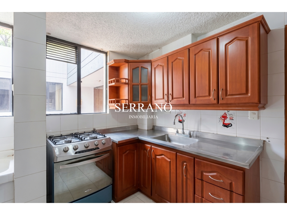 PENTHOUSE EN VENTA EN VILLA NUEVA DEL CAMPO DIAMANTE 2 PROVENZA — foto 3