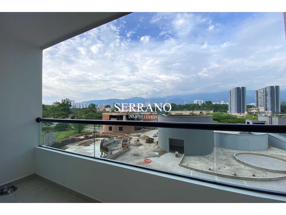 APARTAMENTO EN VENTA EN VALVENTUS ANILLO VIAL CAÑAVERAL FLORIDABLANCA — foto 4
