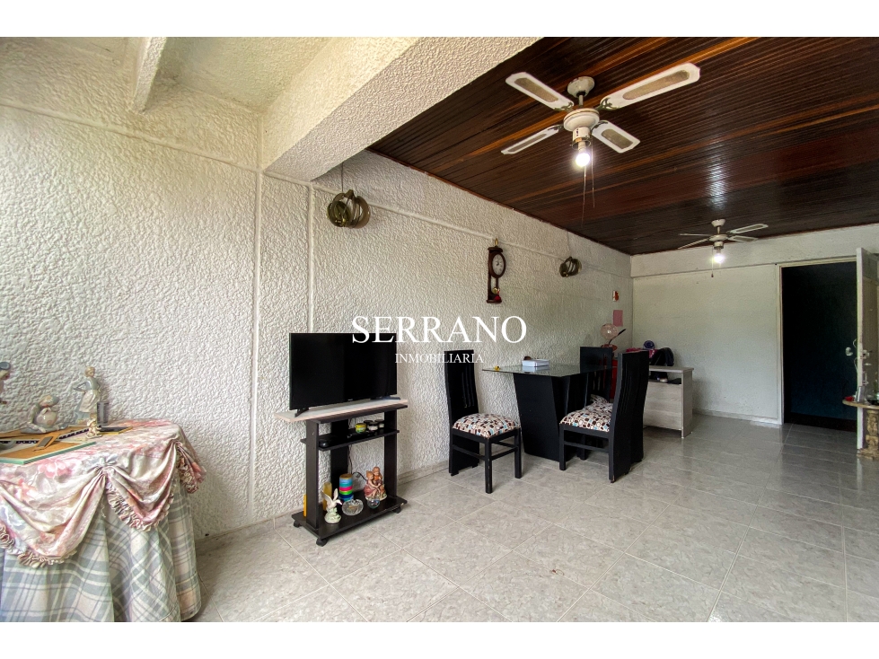 APARTAMENTO EN VENTA EN SAN CARLOS PROVENZA BUCARAMANGA — foto 3