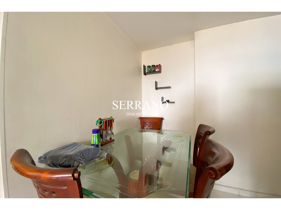 APARTAESTUDIO EN VENTA EN TRENTTO CENTRO BUCARAMANGA — foto 3