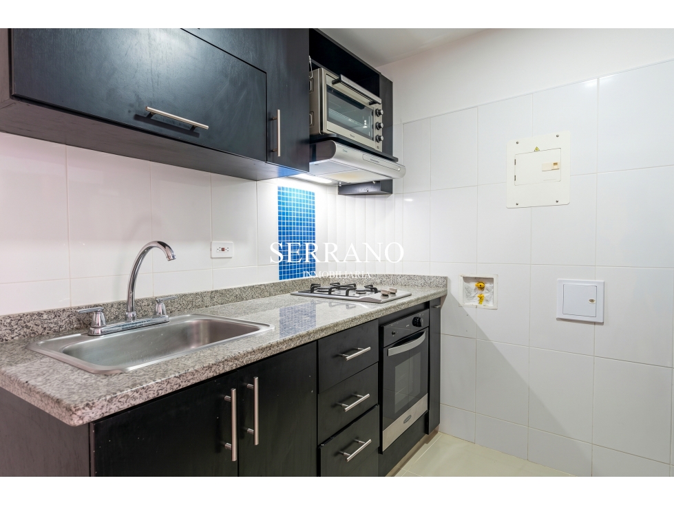 APARTAESTUDIO EN VENTA EN BARVENTO COLOMBIA BARRANCABERMEJA - 3