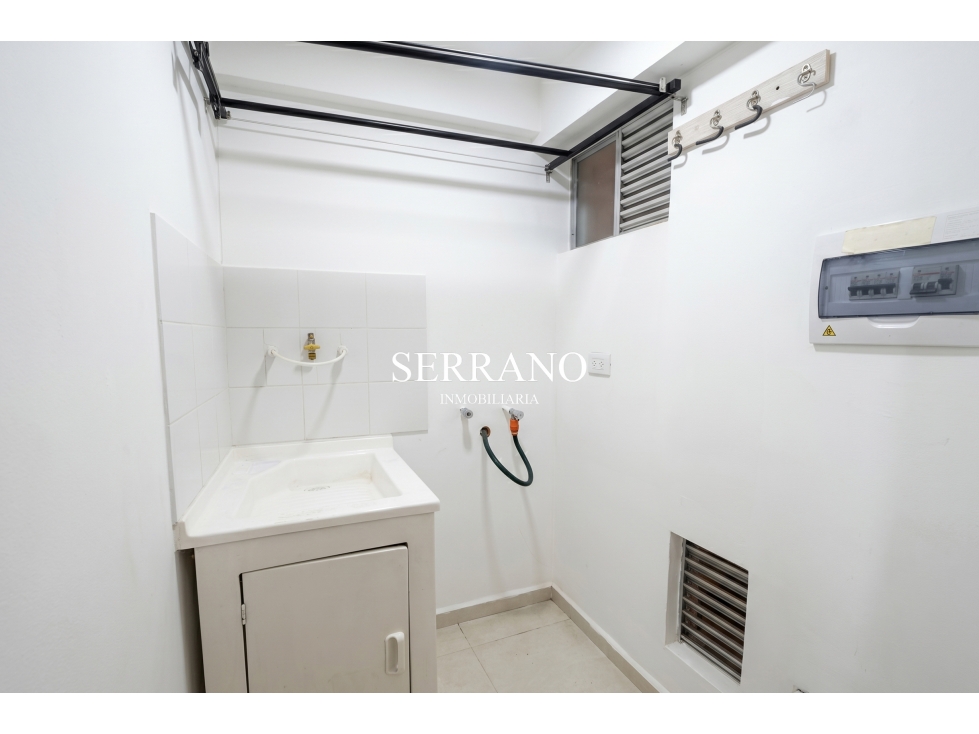 APARTAMENTO EN VENTA EN TERRARIUM CALLE 200 CAÑAVERAL FLORIDABLANCA — foto 4