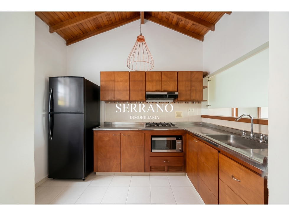 APARTAMENTO EN VENTA EN ALTOS DEL VALLE CAÑAVERAL FLORIDABLANCA — foto 3