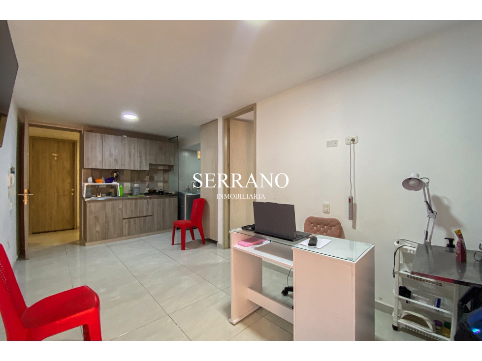APARTAMENTO EN VENTA EN BEL TRAMONTO EL PORVENIR SUR BUCARAMANGA — foto 3