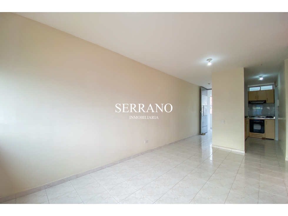 APARTAMENTO EN VENTA EN LA PEQUEÑA ITALIA SAN FRANCISCO BUCARAMANGA — foto 3