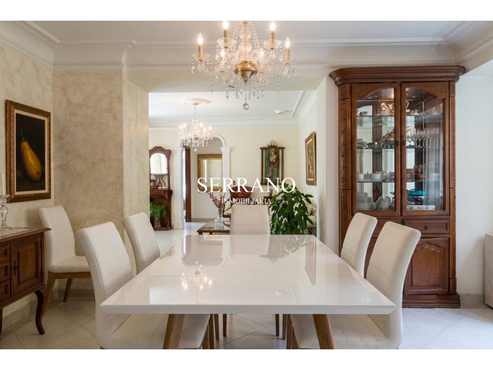 APARTAMENTO EN VENTA EN CARRARA CABECERA DEL LLANO BUCARAMANGA — foto 3