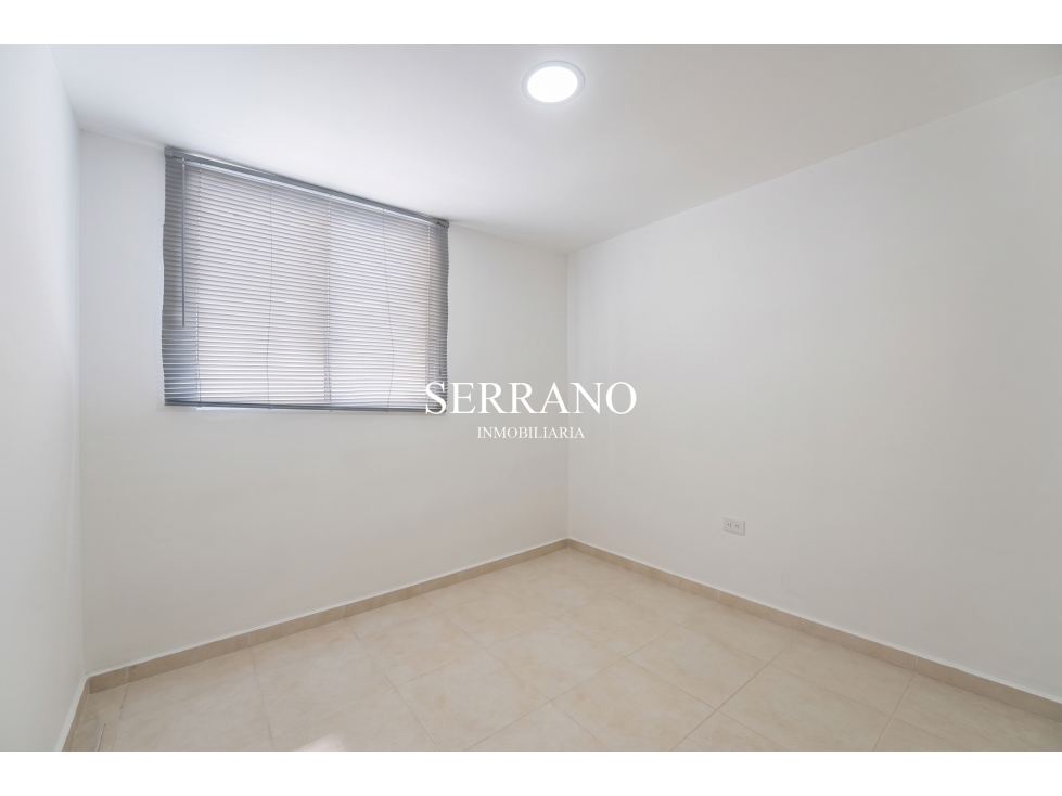 APARTAMENTO EN VENTA EN CERROS DE LA CANTERA BARROBLANCO PIEDECUESTA — foto 4