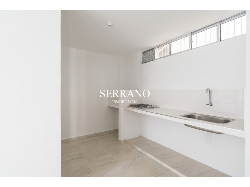 APARTAMENTO EN VENTA EN ARRIEROS BARROBLANCO PIEDECUESTA — foto 3