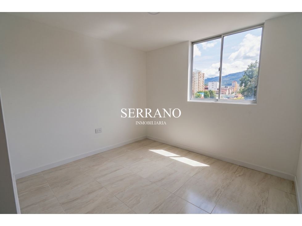 APARTAMENTO EN VENTA EN ARRIEROS BARROBLANCO PIEDECUESTA — foto 4
