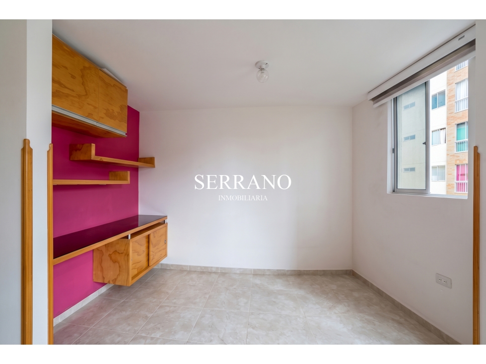 APARTAMENTO EN VENTA EN TRAPICHE BARROBLANCO PIEDECUESTA — foto 3