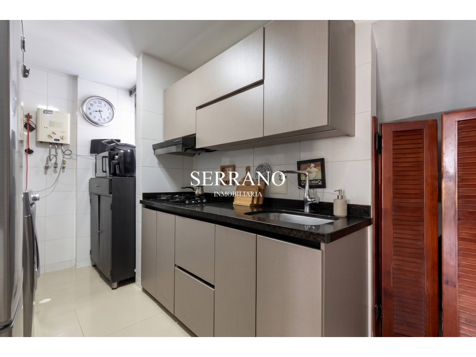 PENTHOUSE EN VENTA EN SAMOA CABECERA DEL LLANO BUCARAMANGA — foto 3