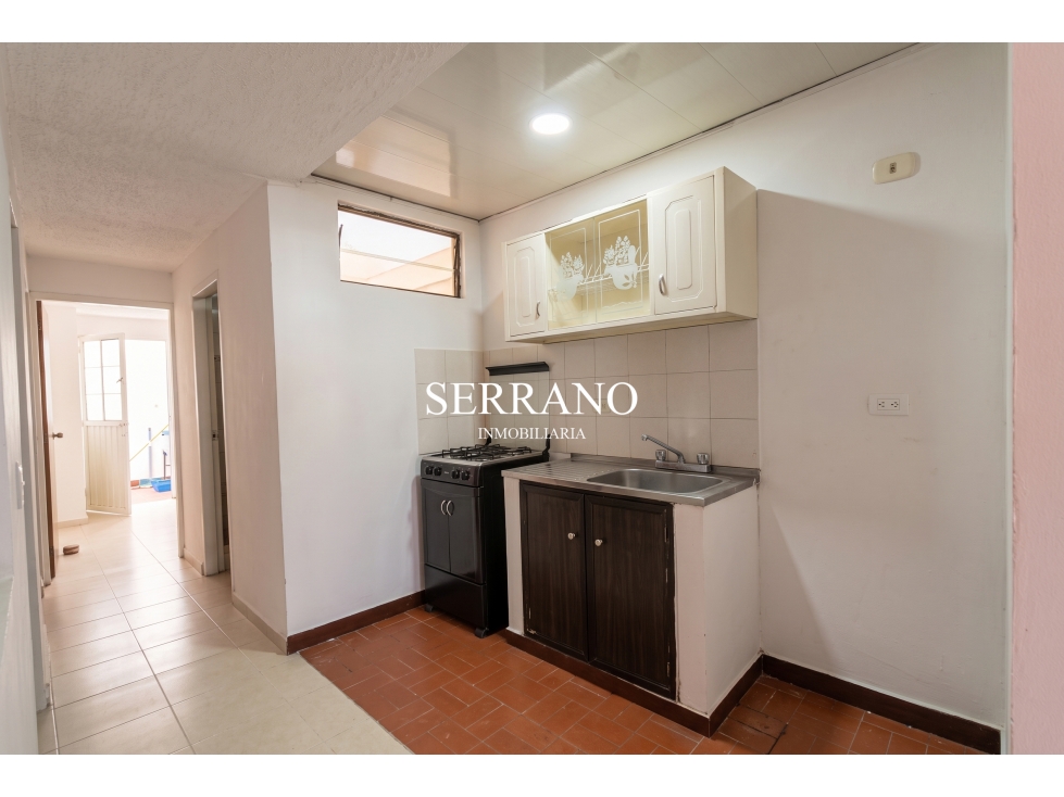 APARTAMENTO EN VENTA EN PORTAL DE LA SALLE PUERTA DEL SOL CABECERA — foto 3