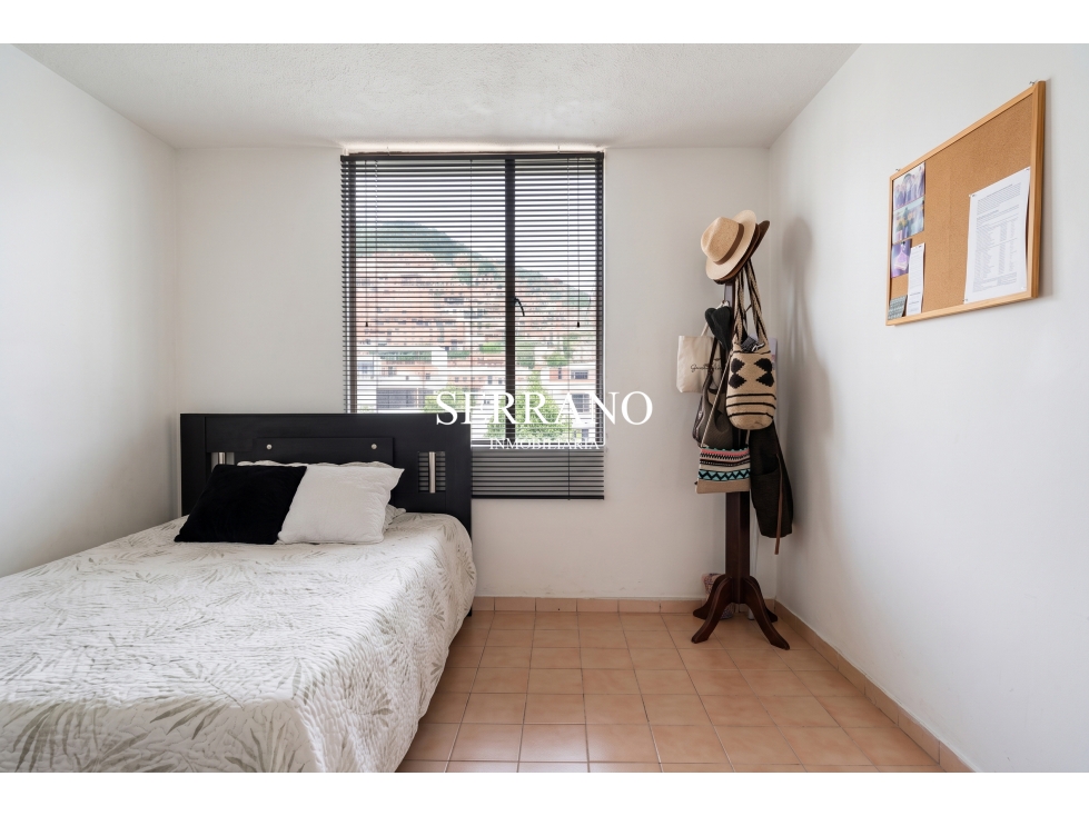 PENTHOUSE EN VENTA EN TORRES DE PALERMO ALVAREZ ORIENTAL BUCARAMANGA — foto 3