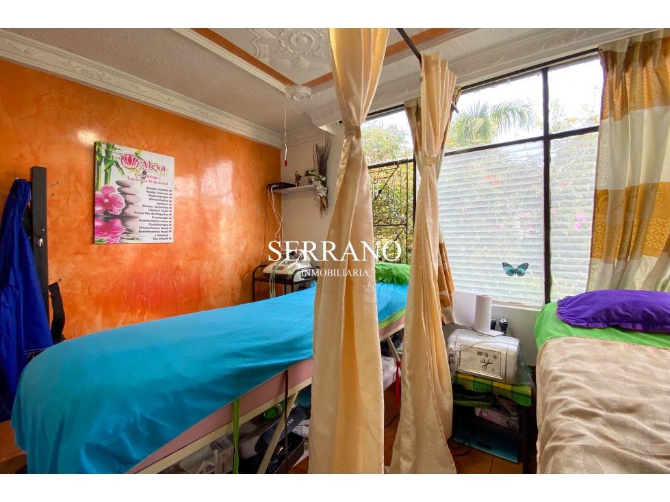 APARTAMENTO EN VENTA EN BALCONES DE PROVENZA 1 EL PORVENIR SUR — foto 3