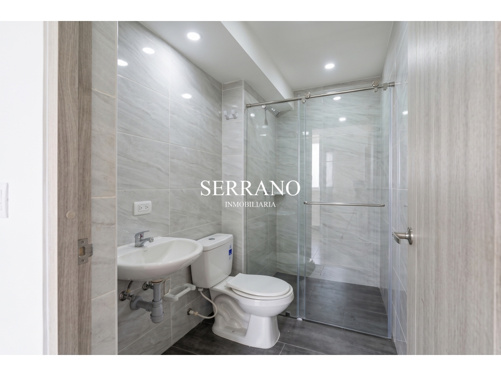 APARTAMENTO EN VENTA EN BEL TRAMONTO EL PORVENIR SUR BUCARAMANGA — foto 4