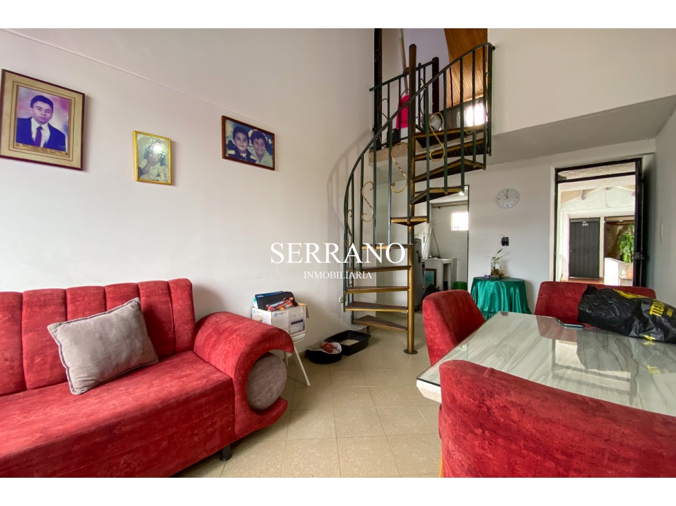 PENTHOUSE EN VENTA EN EL TRIANGULO GARCIA ROVIRA CENTRO BUCARAMANGA — foto 3