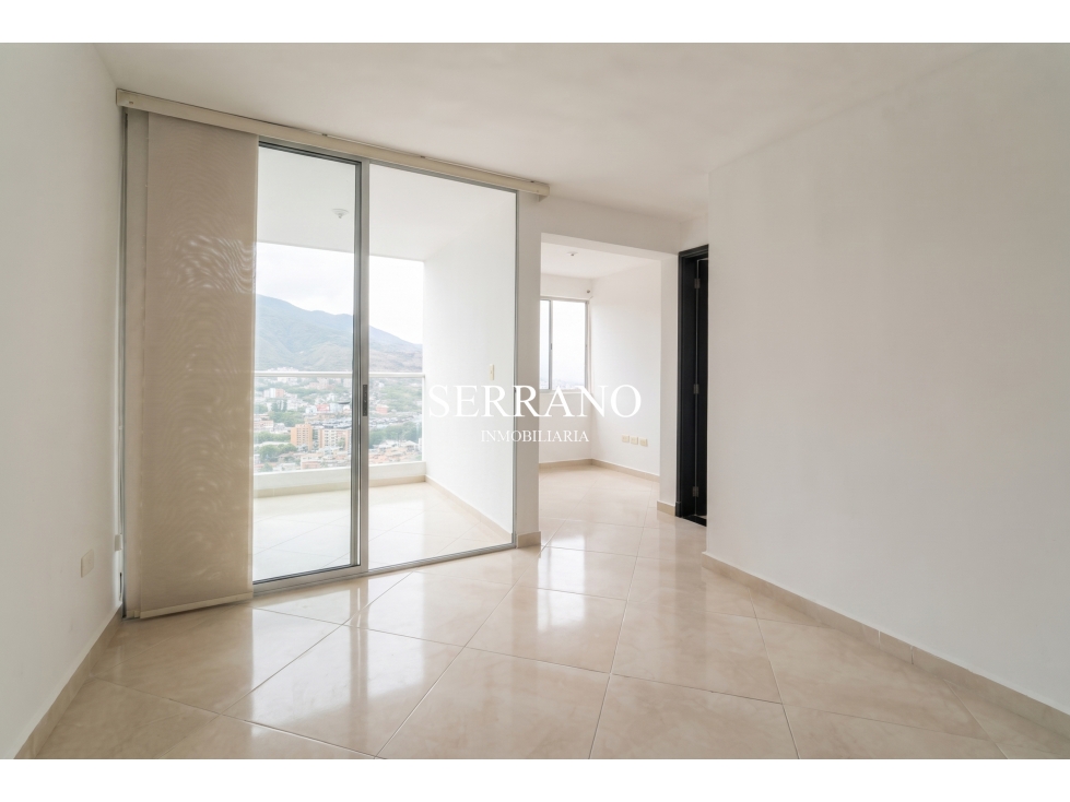 APARTAMENTO EN VENTA EN SANTORINI CLUB SAN GIL — foto 3
