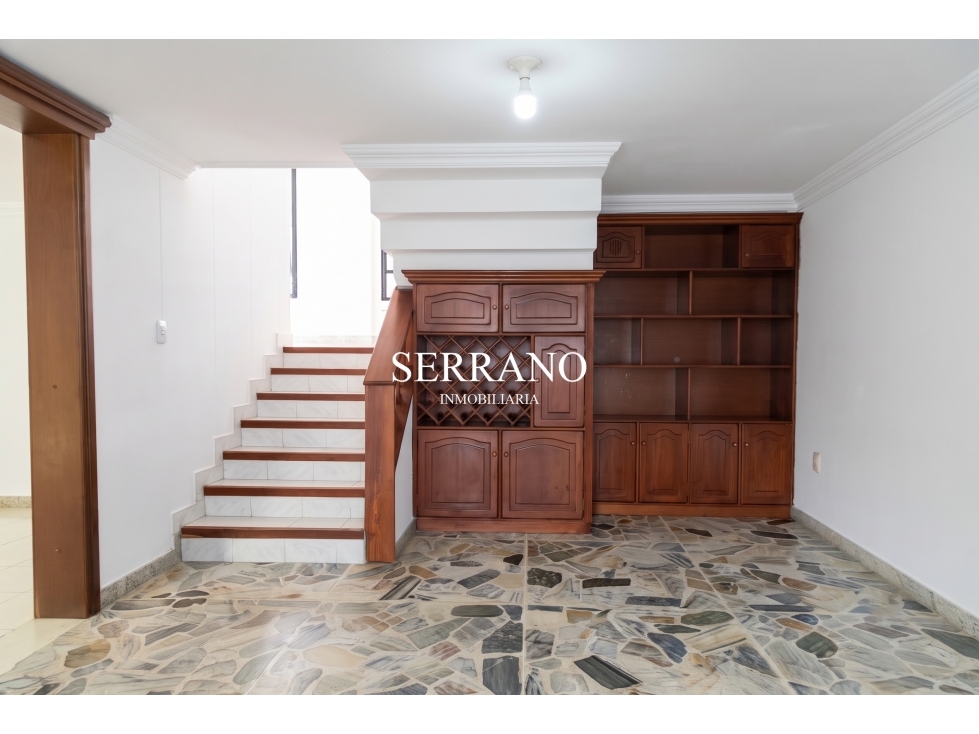 CASA EN VENTA EN LA PERA CAÑAVERAL FLORIDABLANCA — foto 4