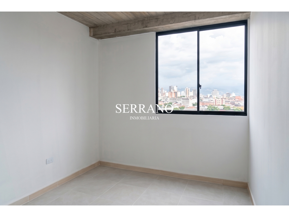 APARTAMENTO EN VENTA EN SAN FRANCISCO TOWER SAN FRANCISCO BUCARAMANGA — foto 3
