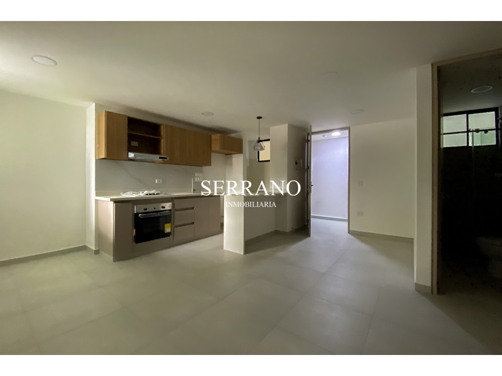 APARTAMENTO EN VENTA EN CASA DON JUAN NUEVO SOTOMAYOR BUCARAMANGA — foto 3