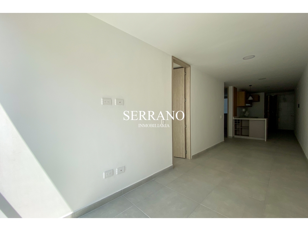 APARTAMENTO EN VENTA EN CASA DON JUAN NUEVO SOTOMAYOR BUCARAMANGA — foto 3