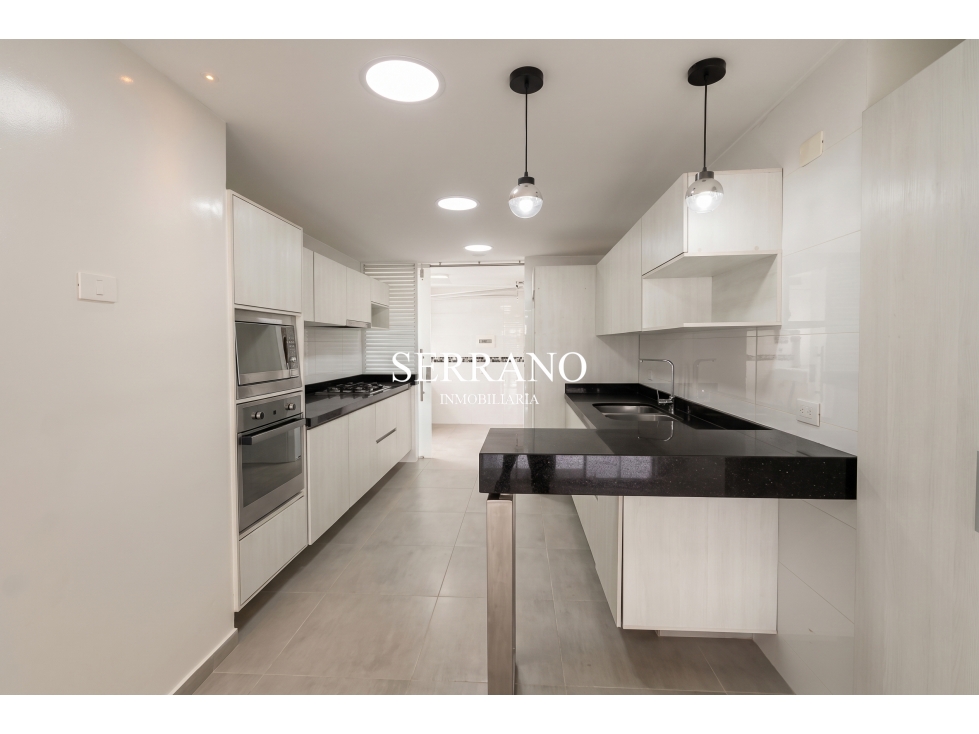 APARTAMENTO EN VENTA EN QUINTA ELENA LOS PINOS ORIENTAL BUCARAMANGA — foto 3