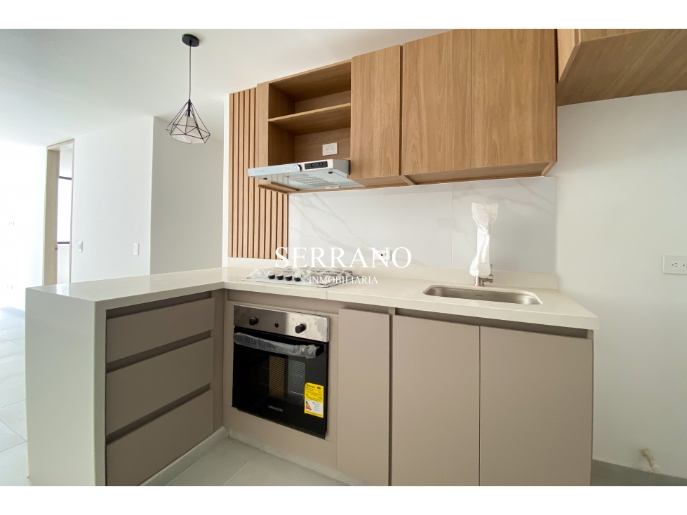 APARTAMENTO EN VENTA EN CASA DON JUAN NUEVO SOTOMAYOR BUCARAMANGA — foto 4