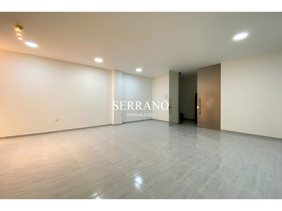 APARTAMENTO EN VENTA EN CASA DON JUAN NUEVO SOTOMAYOR BUCARAMANGA — foto 3