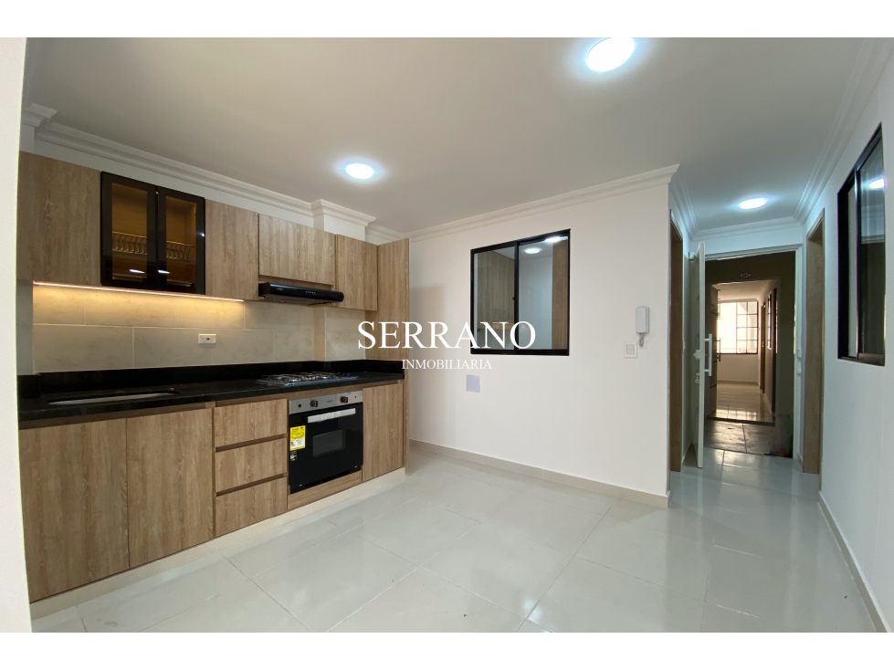 APARTAMENTO EN VENTA EN SAN PIETRO 4 EL POBLADO GIRON — foto 3