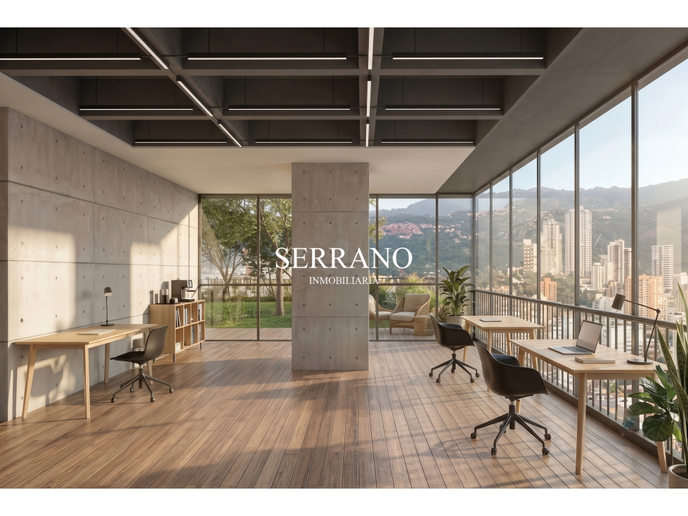 APARTAMENTO EN VENTA EN BOSCO VERTICAL MEJORAS PUBLICAS ORIENTAL — foto 3