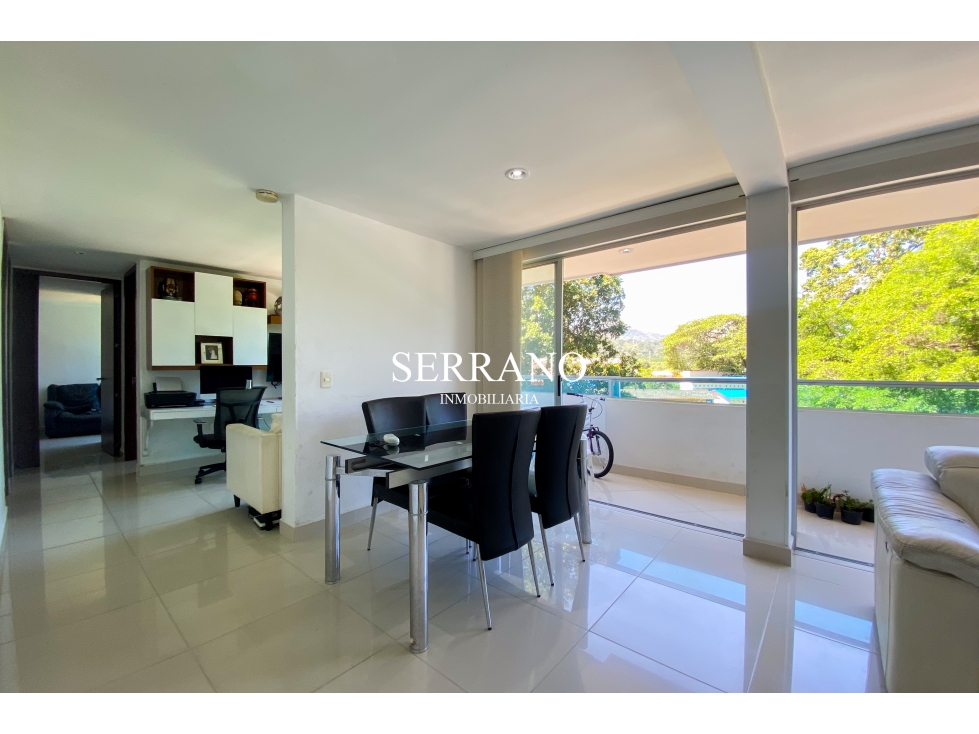 APARTAMENTO EN VENTA EN MEDITERRANE ROYAL MEDITERRANE CAÑAVERAL — foto 3