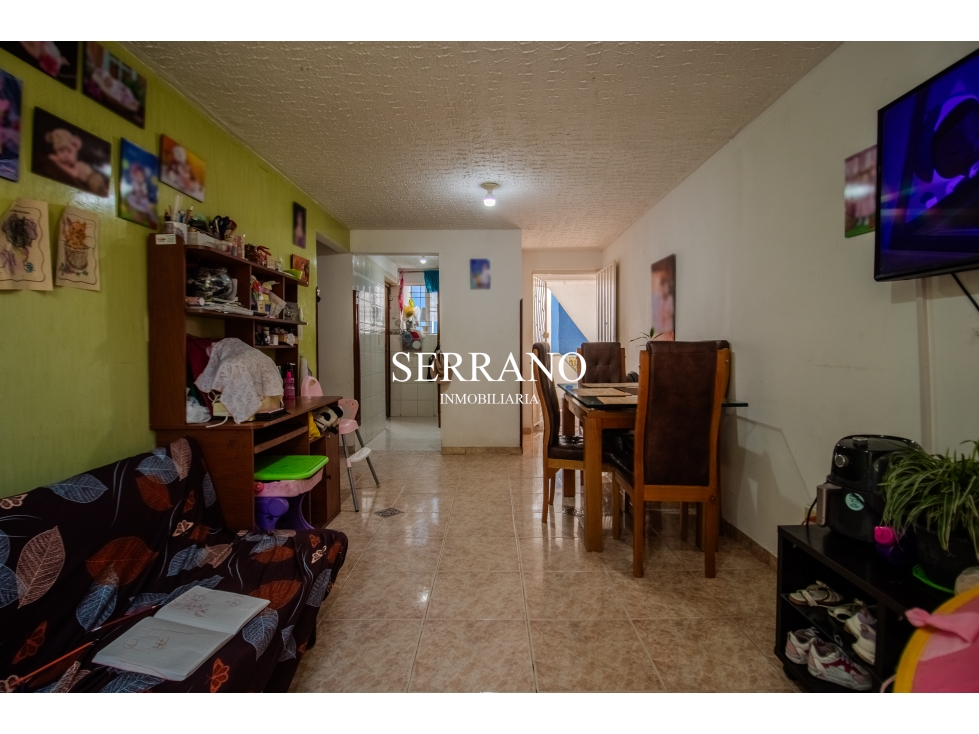 APARTAMENTO EN VENTA EN CAMINO DEL PARQUE PIEDECUESTA — foto 3