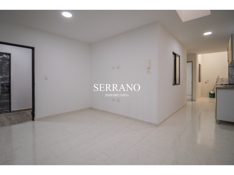 APARTAMENTO EN VENTA EN VICTORIA GIRARDOT OCCIDENTAL BUCARAMANGA — foto 3