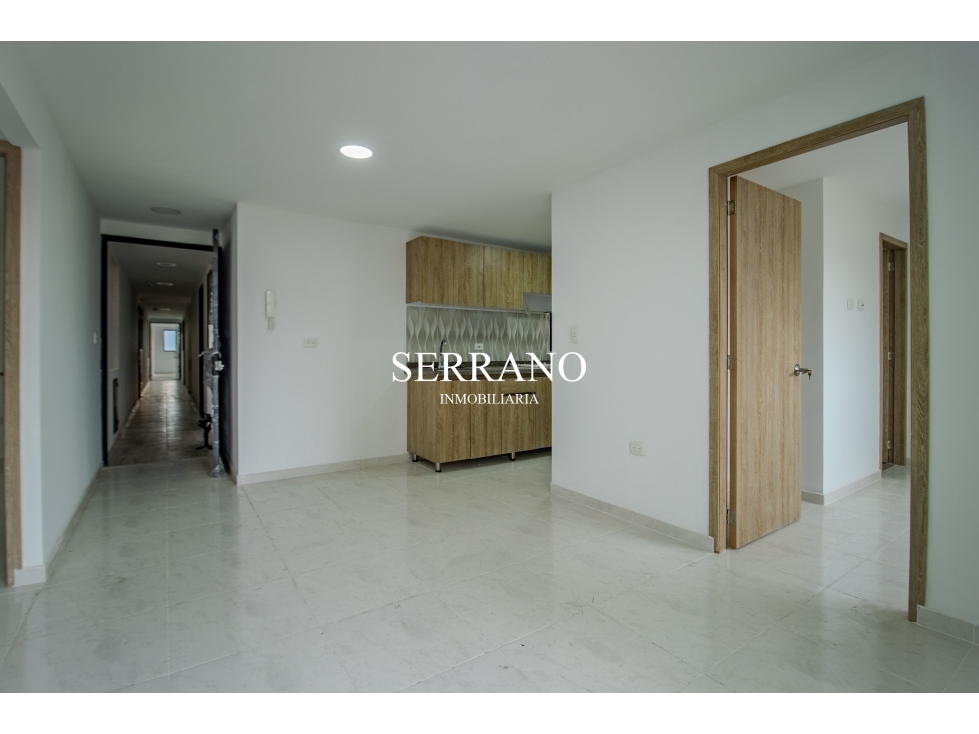 APARTAMENTO EN VENTA EN VICTORIA GIRARDOT OCCIDENTAL BUCARAMANGA — foto 3