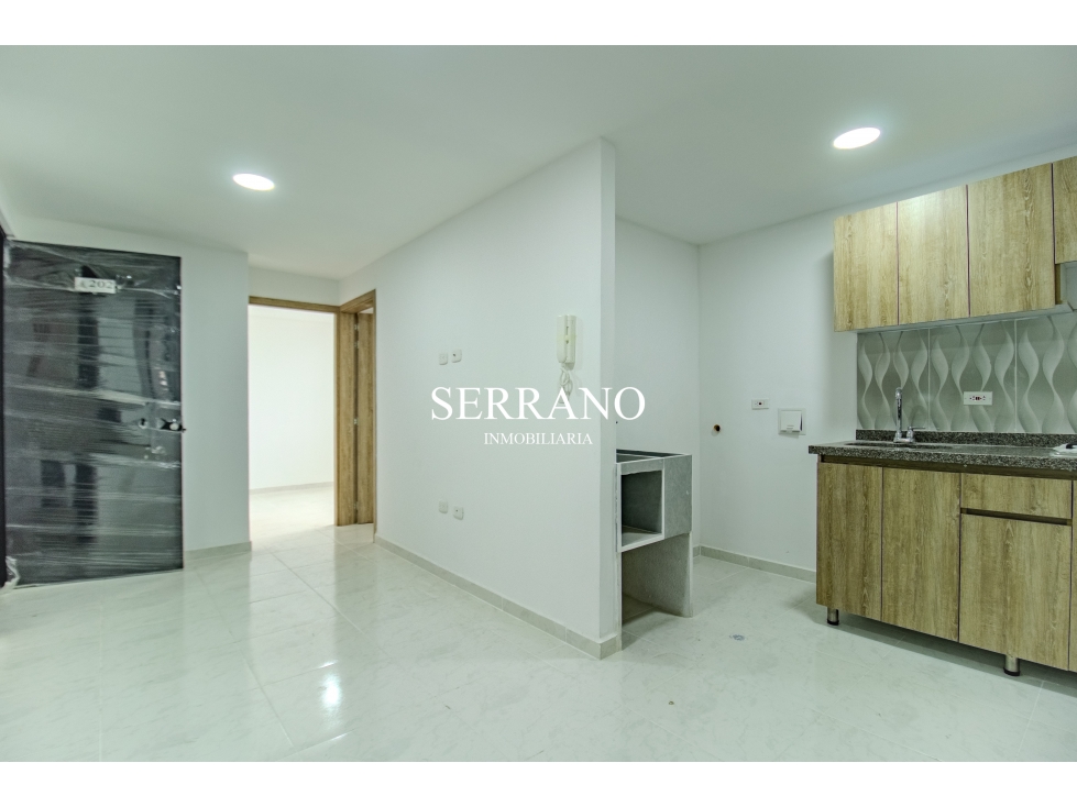 APARTAMENTO EN VENTA EN VICTORIA GIRARDOT OCCIDENTAL BUCARAMANGA — foto 3