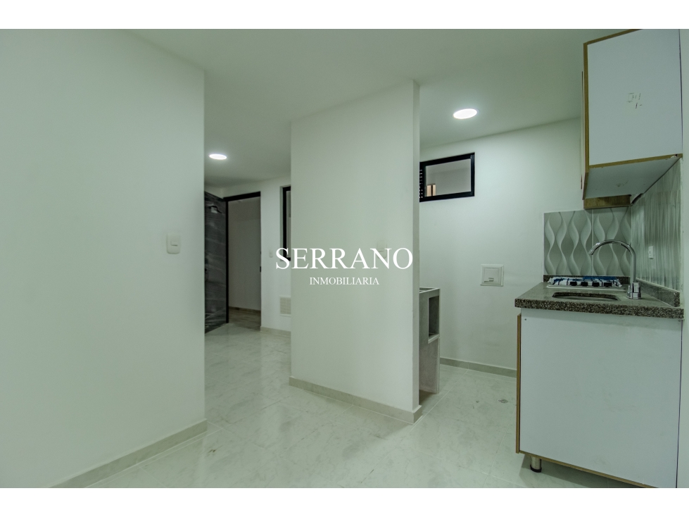 APARTAMENTO EN VENTA EN VICTORIA GIRARDOT OCCIDENTAL BUCARAMANGA — foto 4