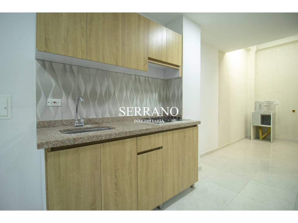 APARTAMENTO EN VENTA EN VICTORIA GIRARDOT OCCIDENTAL BUCARAMANGA — foto 4