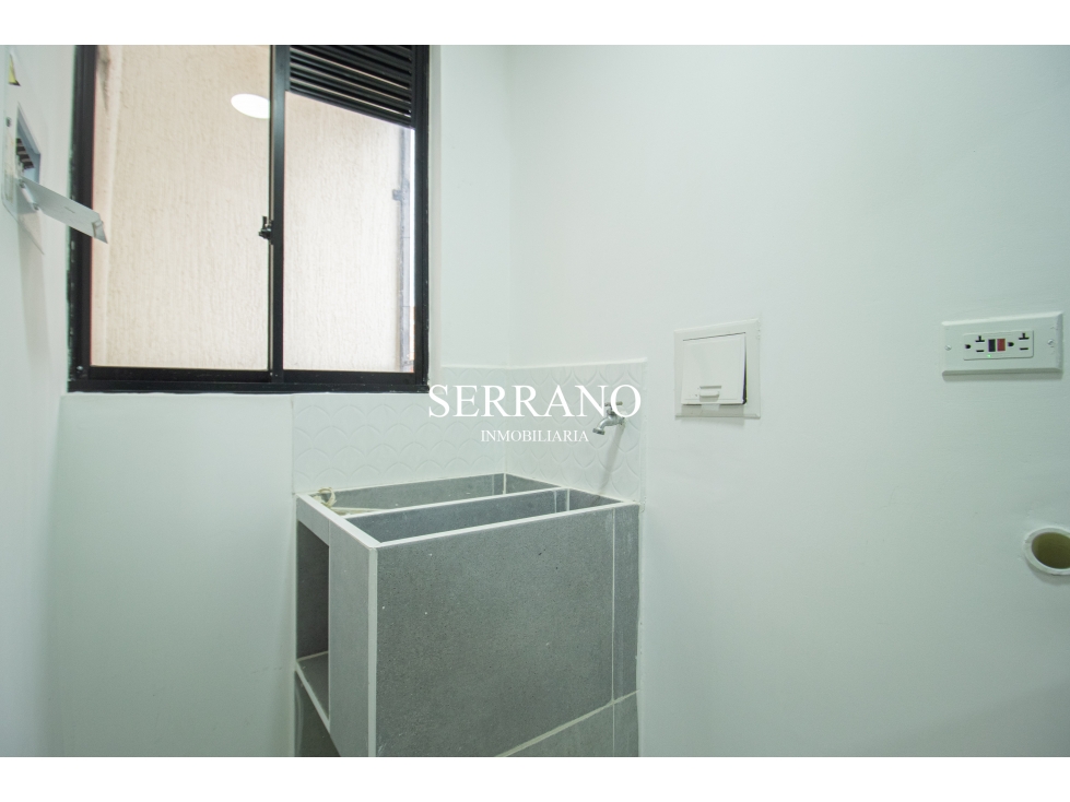 APARTAMENTO EN VENTA EN VICTORIA GIRARDOT OCCIDENTAL BUCARAMANGA — foto 4