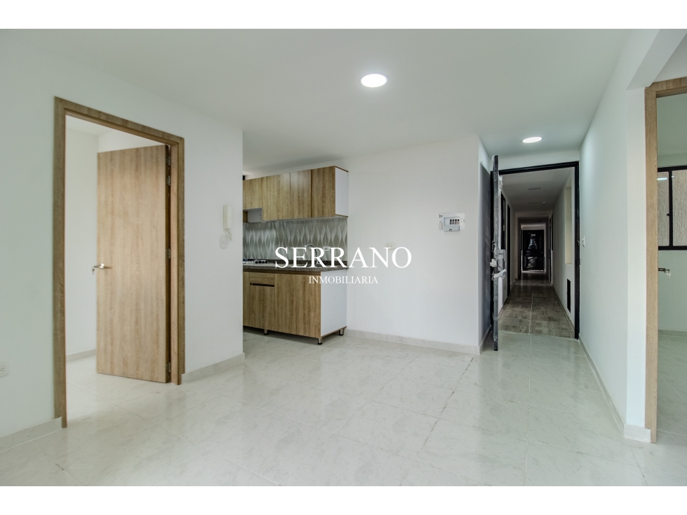 APARTAMENTO EN VENTA EN VICTORIA GIRARDOT OCCIDENTAL BUCARAMANGA — foto 3