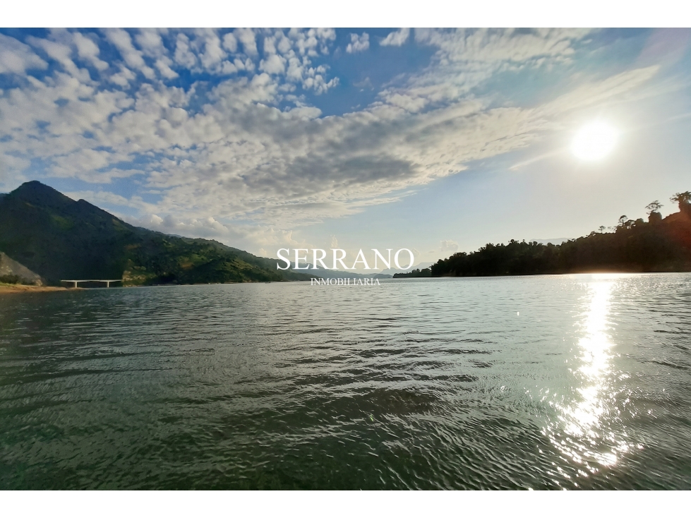 LOTE EN VENTA EN BUENA VISTA LAKE BETULIA LEBRIJA - 4