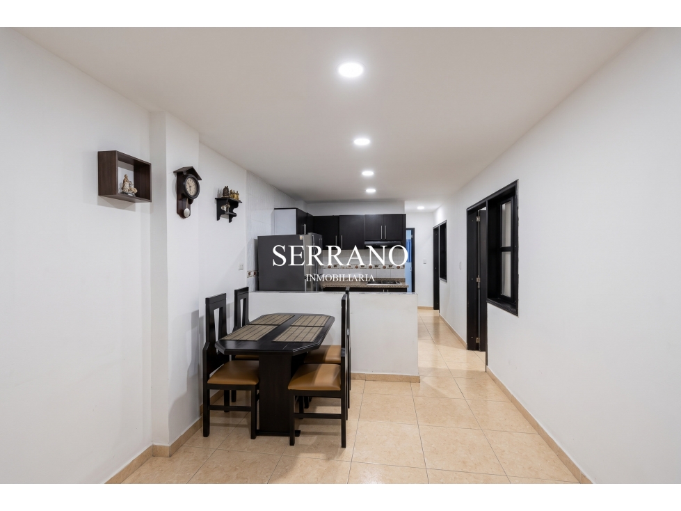 APARTAMENTO EN VENTA EN PALERMO 1 PIEDECUESTA — foto 3