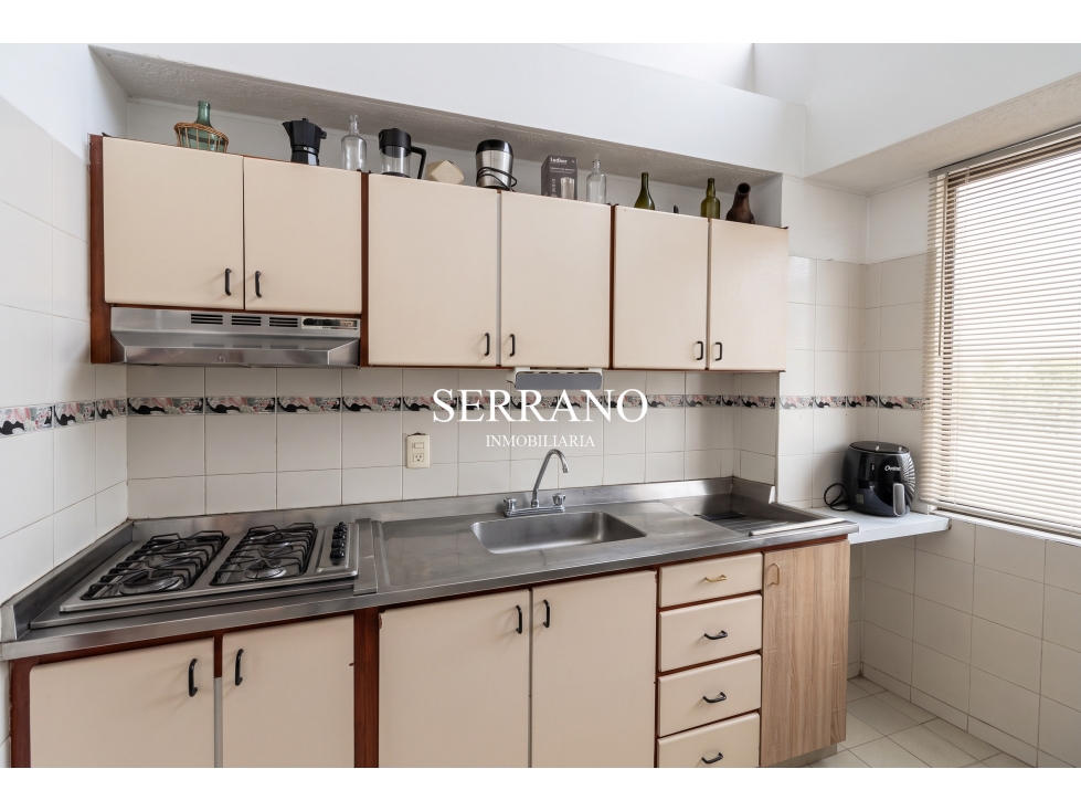 PENTHOUSE EN VENTA EN EL ENSUEÑO ANTONIA SANTOS CENTRO ORIENTAL — foto 4