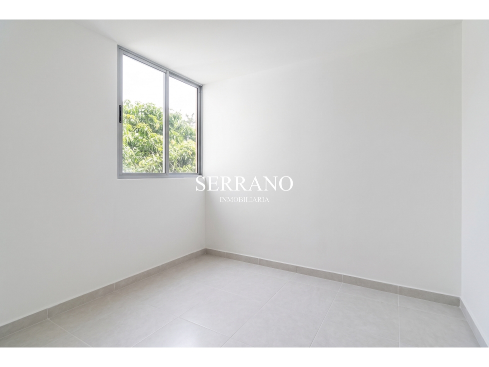 APARTAMENTO EN VENTA EN VENTURA CALLE 200 CAÑAVERAL FLORIDABLANCA — foto 4