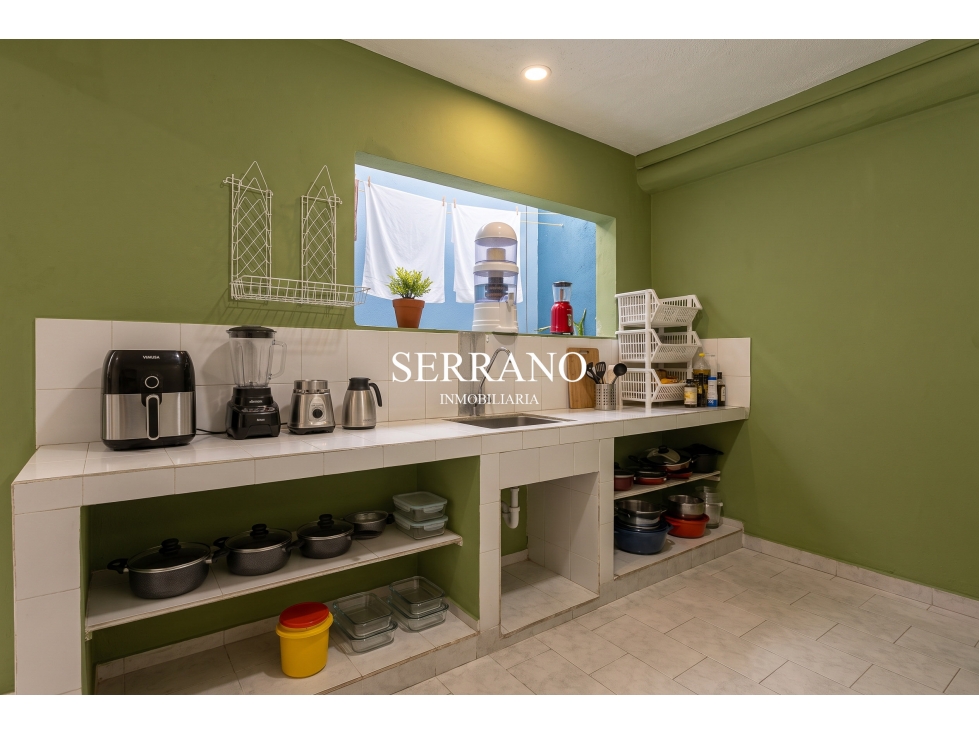APARTAMENTO EN VENTA EN BALLONA DIAMANTE 2 LA PEDREGOSA — foto 3